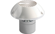 Ventilatore a soffitto Dometic GY 11 a motore con ventola a 2 velocità 12 V