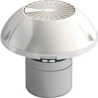 Dometic GY11 dakventilator 12V - 2 snelheden
