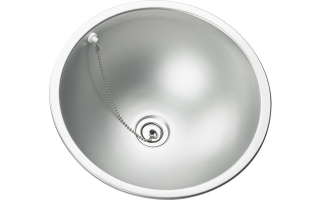 Dometic CE02 B325-I Round sink 325 mm
