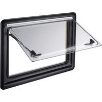 Dometic S4 Ausstell- und Schiebefenster 300 x 500 mm