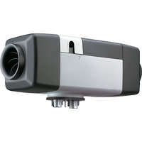 Webasto Air Top Evo 55 D standard air heater diesel operation 12 V