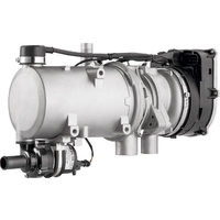 Webasto Thermo Pro 90 Standard installation kit 12 V