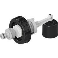 PAT Aquaroll adapter for water tanks