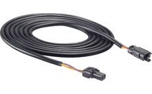 Dometic MagicWatch MWE-XCABL Câble de rallonge pour l'aide au stationnement 1,5 m