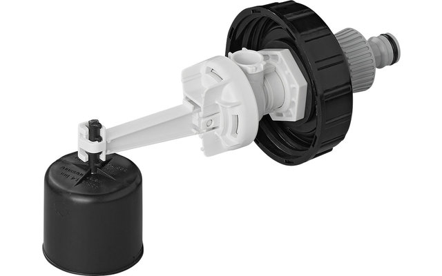 PAT Aquaroll adapter voor watertanks