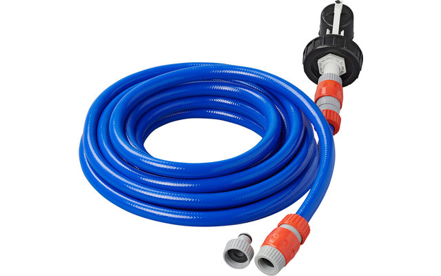 PAT Aquaroll water hose adapter for water tanks 7.5 m