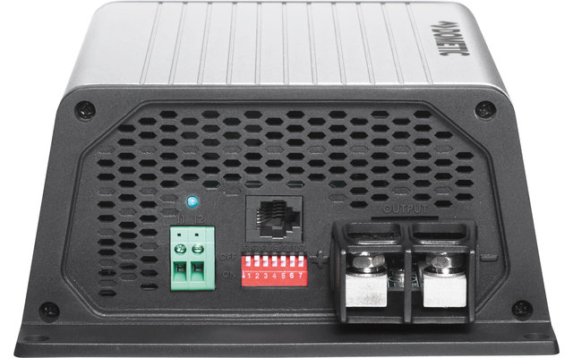 Dometic PerfectPower DCC Convertisseur de charge de 12 V à 24 V 10 A