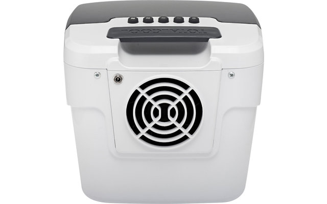 Ventilador evaporativo / Unidad de enfriamiento de aire TotalCool 3000