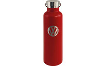 VW Collection Edelstahl Thermo Trinkflasche 375 ml