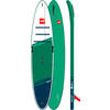 Red Paddle Voyager aufblasbares Stand Up Paddling-Board 12'6"