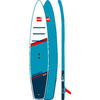Red Paddle Sport aufblasbares Stand Up Paddling Board 12'6"