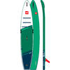  Red Paddle Voyager aufblasbares Stand Up Paddling-Board 13'2"