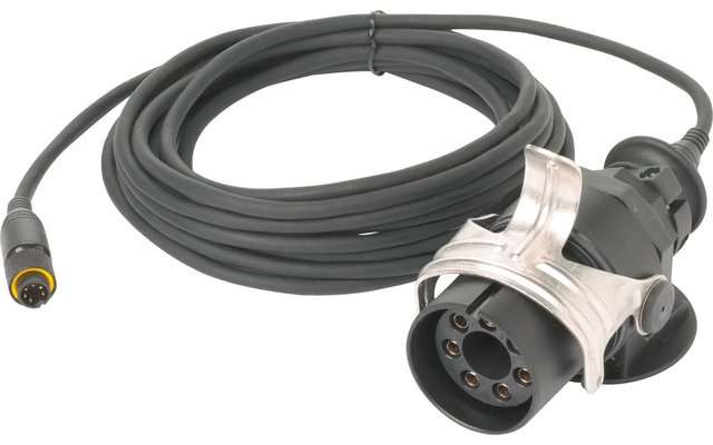 Dometic PerfectView CAB 39 trailer cable for trailers with low coupling 5 m