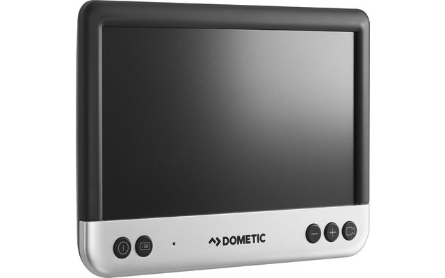 Monitor digital LCD Dometic PerfectView M 71L de 7 pulgadas