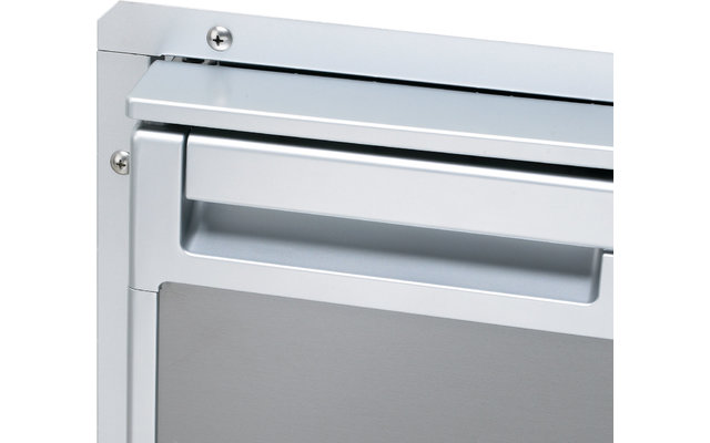 Cadre de montage standard Dometic CoolMatic CR-IFST-50-S pour les réfrigérateurs CRP 40S / CRX 50S et CRD 50S