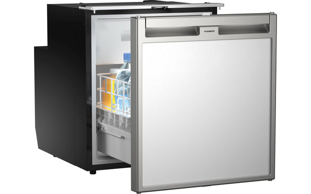 Dometic CoolMatic CRX 65D Compartiment de réfrigération et de congélation extractible 12 V / 24 V / 50 litres