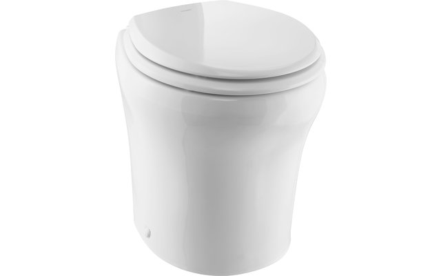 Dometic MasterFlush MF 8140 Toilettes électriques à broyeur 24 V