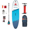Red Paddle Ride aufblasbares Stand Up Paddling-Board 10'8"