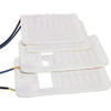 Calefactor de asiento integrado Dometic MagicComfort MSH 60 cuatro elementos para dos asientos