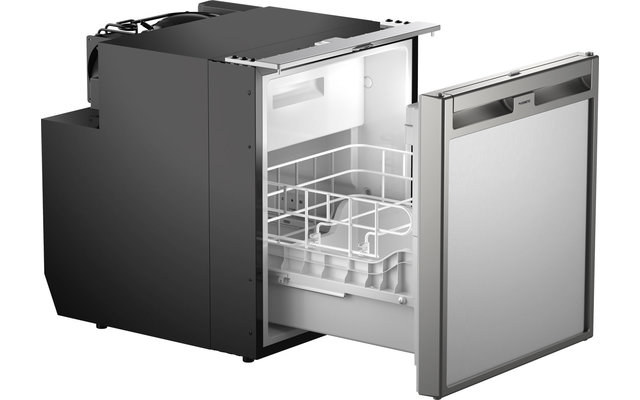 Dometic CoolMatic CRX 65D Compartiment de réfrigération et de congélation extractible 12 V / 24 V / 50 litres