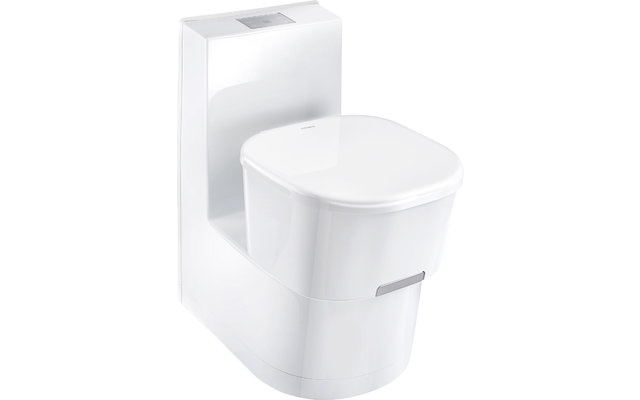 Dometic Saneo CW Rotating Cassette Toilet