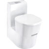 Dometic saneo CW roterend cassettetoilet