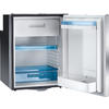 Dometic CoolMatic CRX 80S compressor refrigerator with optional freezer compartment 12 V / 24 V 78 liters