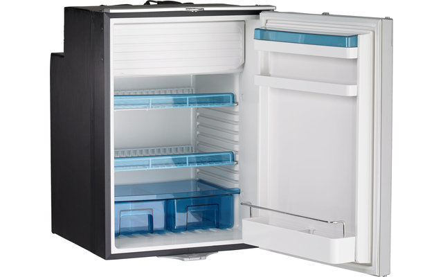 Dometic CoolMatic CRX 110S Réfrigérateur à compresseur avec compartiment congélation 12 V / 24 V 108 litres