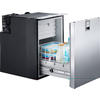 Dometic CoolMatic CRD 50S compressor refrigerator extendable 12 V / 24 V 38.5 liters