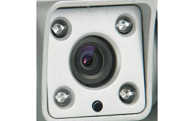 Dometic PerfectView CAM 45 NAV Caméra couleur avec vision nocturne
