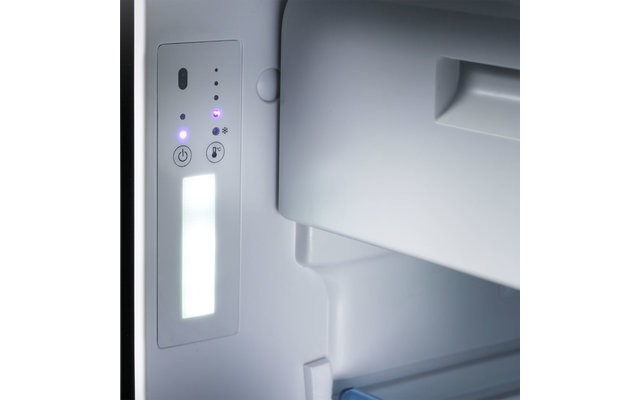 Dometic CoolMatic CRX 80S compressor koelkast met optioneel vriesvak 12 V / 24 V 78 liter