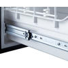 Réfrigérateur à compresseur coulissant CoolMatic CRD 50S 12 V / 24 V 38,5 litres Dometic