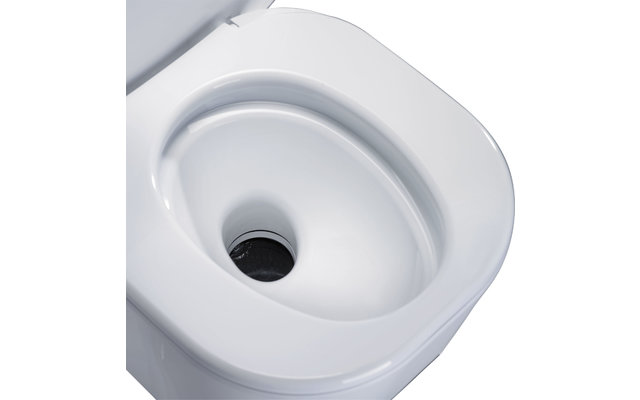 Dometic Saneo CW Rotating Cassette Toilet