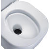 Dometic saneo CW roterend cassettetoilet