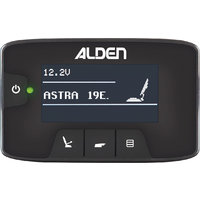 Alden S.S.C. HD-Controller Unidad de control para m&oacute;dulo de control