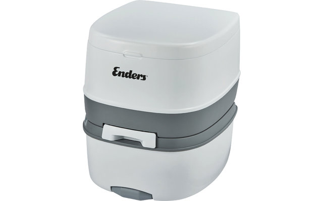 Enders Mobil WC Supreme Toilettes de camping