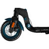 Scooter Soflow SO3 7.8 AH Generation 2 E-Scooter pieghevole / Scooter elettrico con indicatore