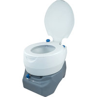 Campingaz draagbaar campingtoilet 20 liter