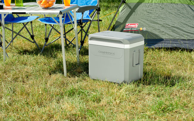 Campingaz Powerbox Plus thermo-elektrische koelbox 36 liter
