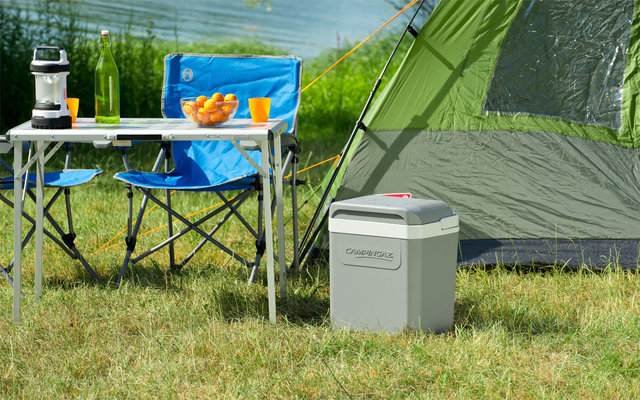 Campingaz Powerbox Plus thermoelectric cooler 24 liters