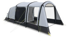Kampa Hayling 4 AIR inflatable tunnel tent