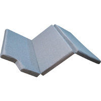 Matelas pour lit de campeur VW T5 / T6 Ocean & California sans Visko