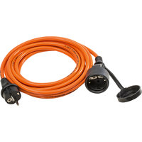 Schutzkontakt Verl&auml;ngerungskabel 230 V / 25 m