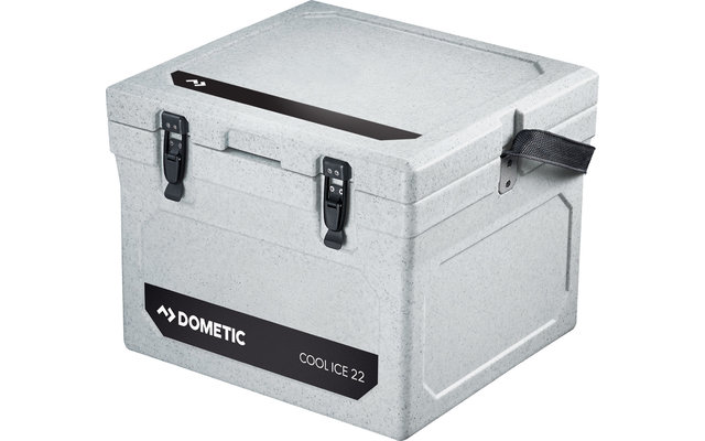 Dometic Cool-Ice WCI 22 Box isolato in pietra 22 litri