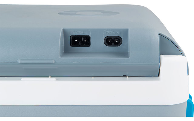 Campingaz Powerbox Plus thermo-elektrische koelbox 12/230V 28 liter