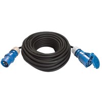 Rallonge CEE Weingaertner Kabel