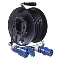 CEE cable drum 25 m