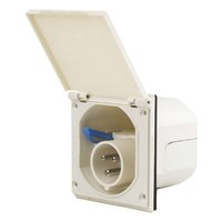 CEE power plug