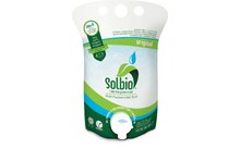Liquide sanitaire biologique 1,6 litre Solbio Original