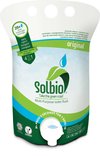 Solbio Original Sanit&auml;rfl&uuml;ssigkeit biologischer Sanit&auml;rzusatz Eukalyptus Minze 0,8 L